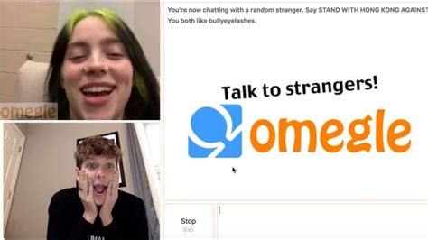 best omegle hashtags|9 Omegle Alternatives to Chat with Strangers